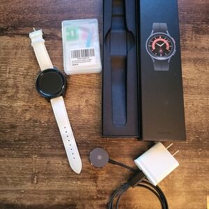 Samsung Galaxy Watch5 Pro 45mm